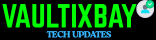 VaultixBay – Your Hub for Tech, Security & Digital Insights